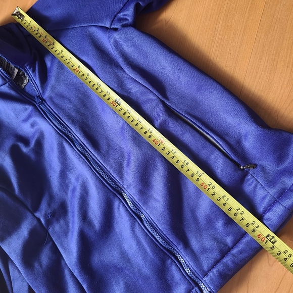 Columbia Interchange 3-in-1 Bugaboo Snowboard Ski Jacket - Picture 11 of 16